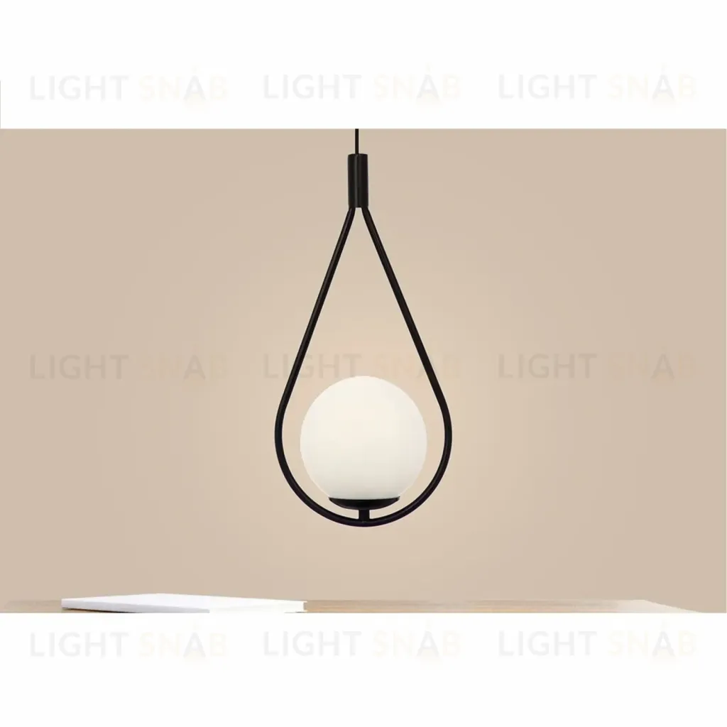 Подвесной светильник GJOME PD1526