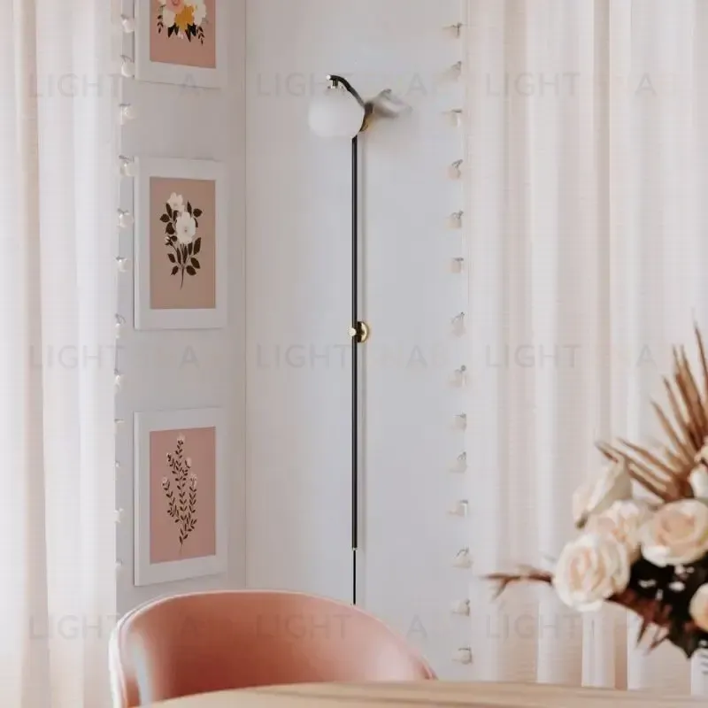 Настенный светильник (Бра) CHIFFRE W5121