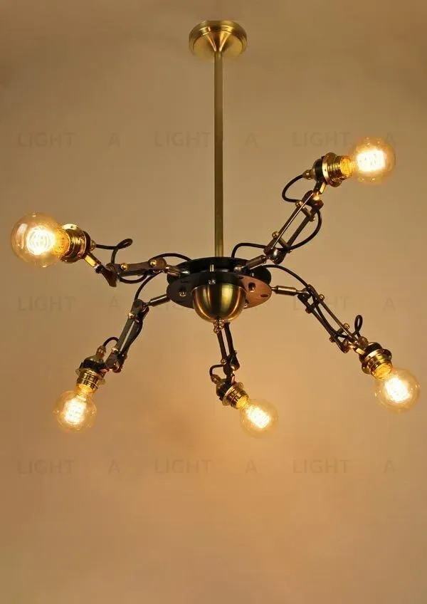 Подвесной светильник OCTOPUS Lighting OPD6362