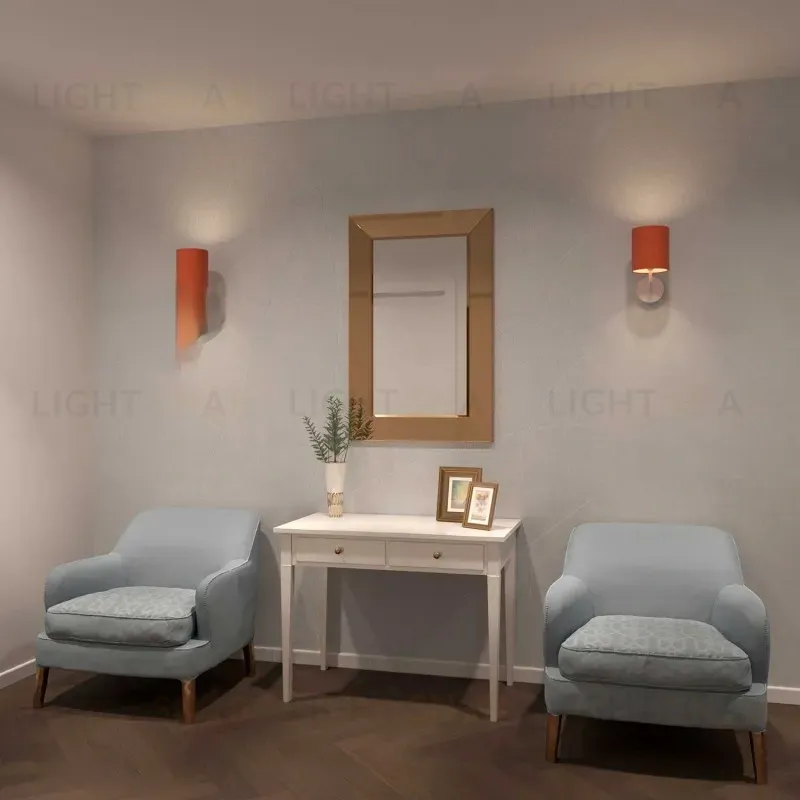 Настенный светильник (Бра) FERMALUCE Maritime by Cables OW3121