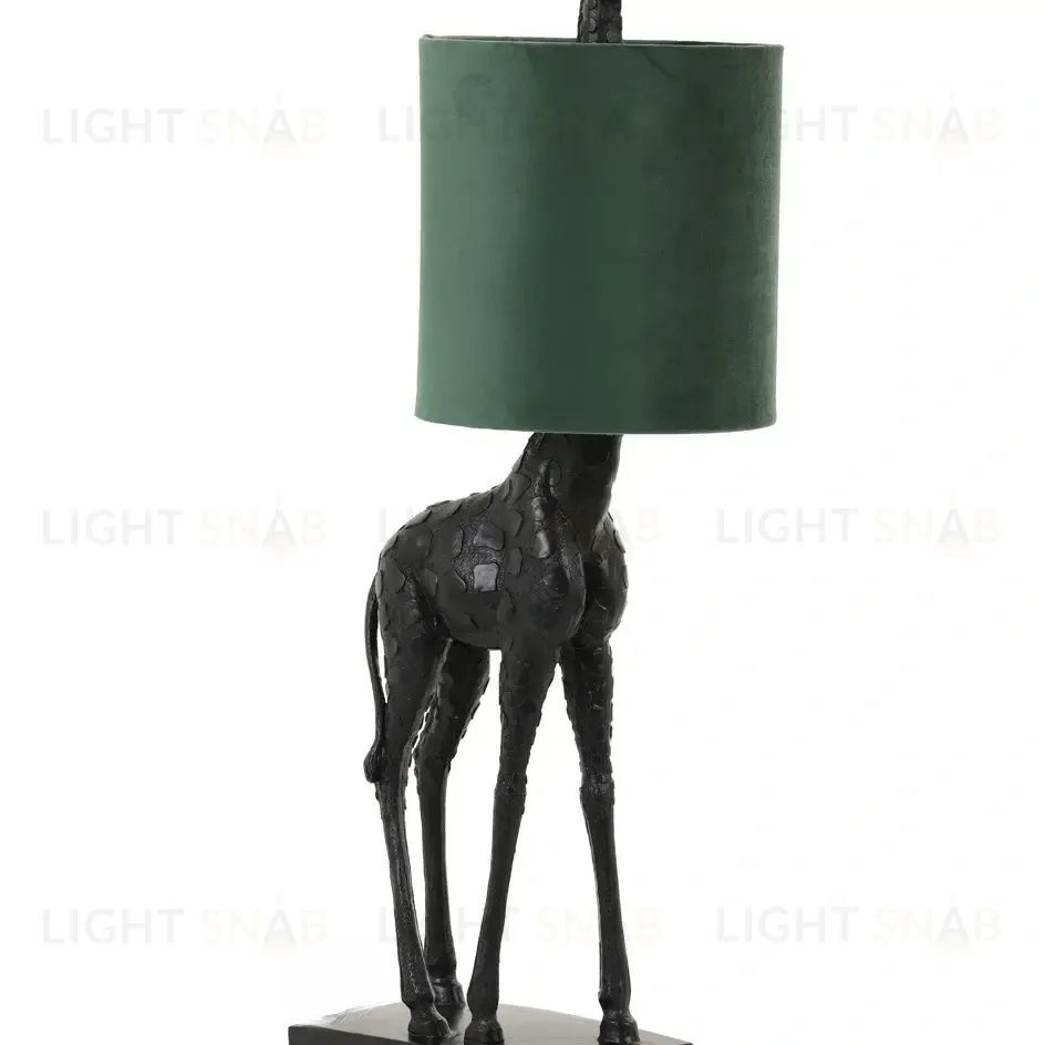 Настольная лампа GIRAFFE by Light & Living ON5696