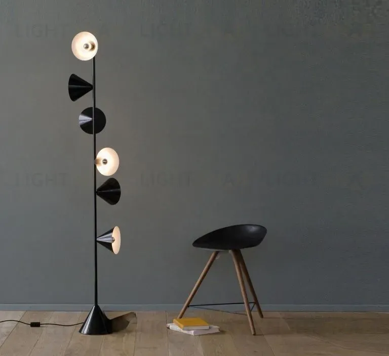 Торшер VERTICAL by Atelier Areti OT235