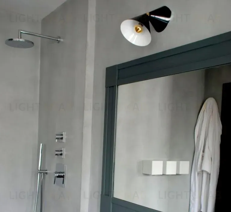 Настенный светильник (Бра) CONE by Atelier Areti OW144