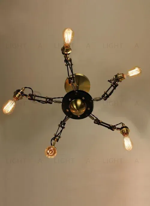 Подвесной светильник OCTOPUS Lighting OPD6362