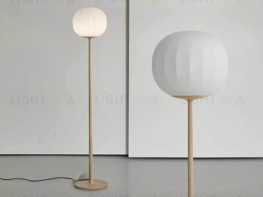 Торшер LITA by Luceplan OT112