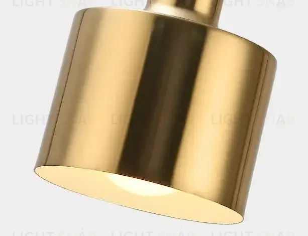 Подвесной светильник Tuba PD156