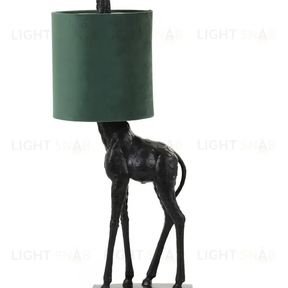 Настольная лампа GIRAFFE by Light & Living ON5696