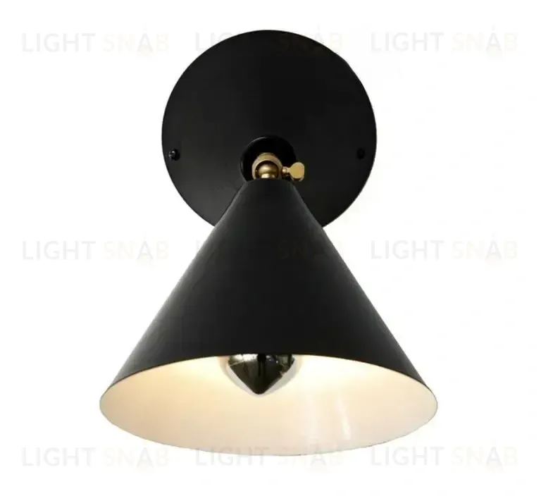 Настенный светильник (Бра) CONE by Atelier Areti OW144