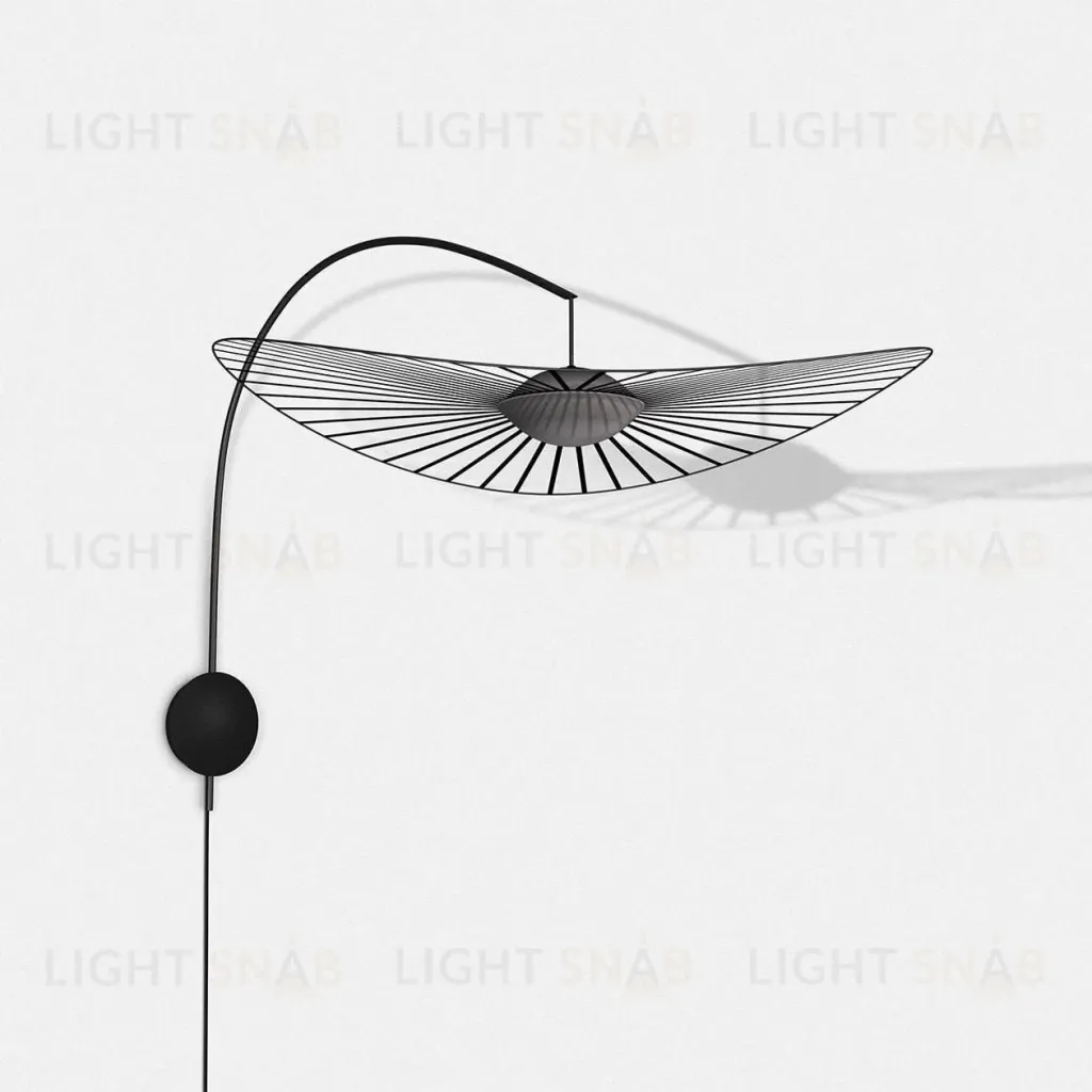 Настенный светильник (Бра) VERTIGO NOVA by Petite Future OW1152