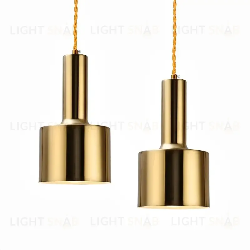 Подвесной светильник Tuba PD156