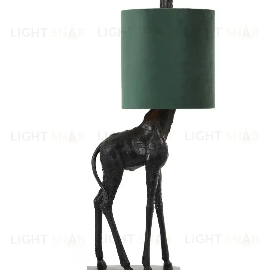 Настольная лампа GIRAFFE by Light & Living ON5696