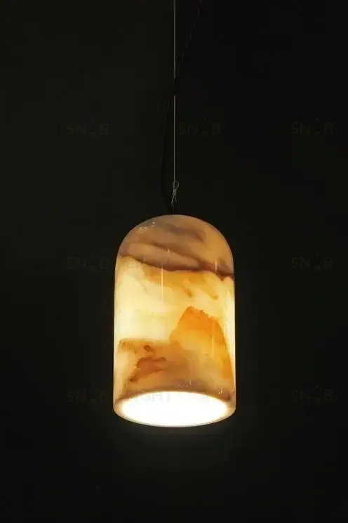 Подвесной светильник LOUIE CYLINDER  Lighting OPD1094