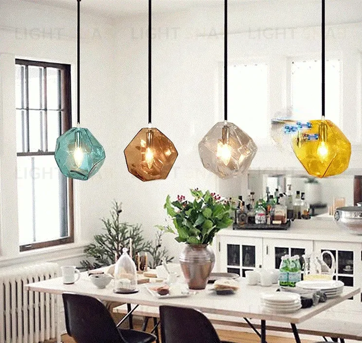 Подвесной светильник DIAMANTE PD972