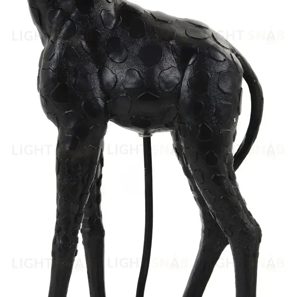 Настольная лампа GIRAFFE by Light & Living ON5696