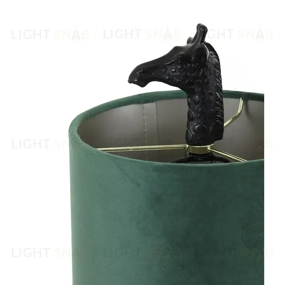 Настольная лампа GIRAFFE by Light & Living ON5696
