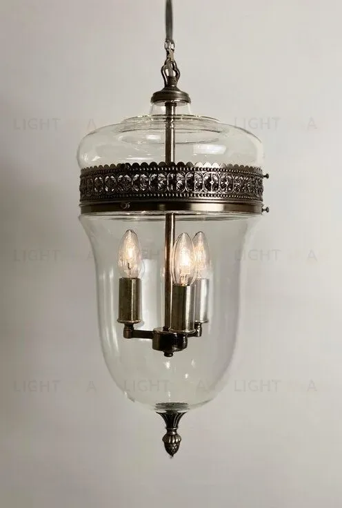 Подвесной светильник VASE CLEAR Lighting OPD1942