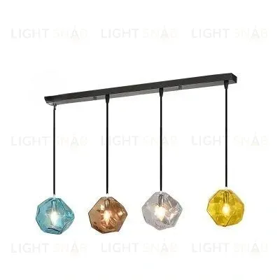 Подвесной светильник DIAMANTE PD972