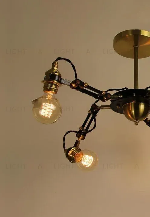 Подвесной светильник OCTOPUS Lighting OPD6362