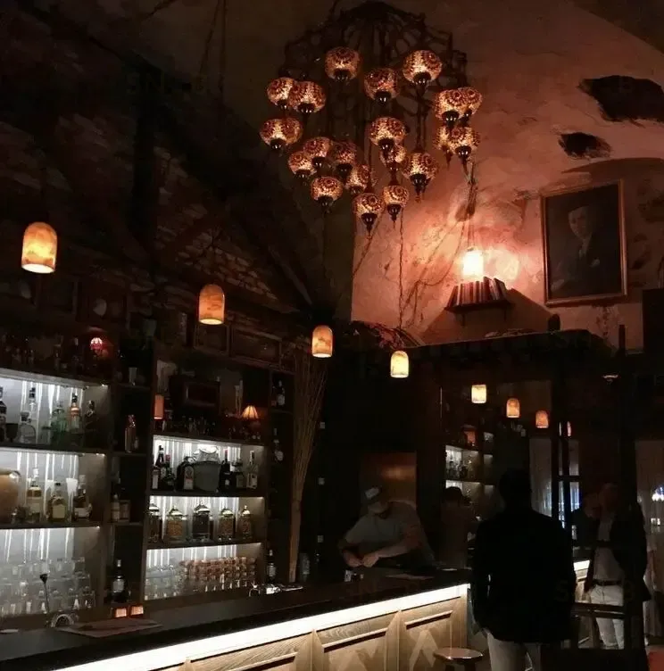 Подвесной светильник LOUIE CYLINDER  Lighting OPD1094