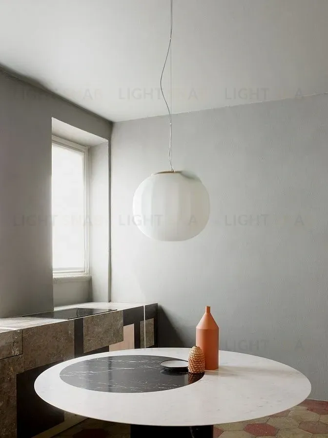 Подвесной светильник LITA by Luceplan OPD1313