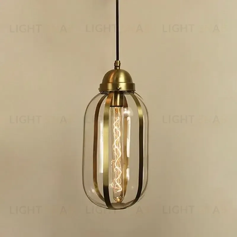 Подвесной светильник TESLA GLASS Lighting OPD1632