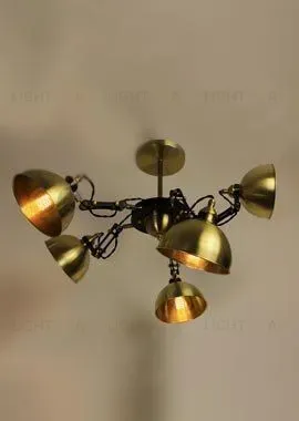 Подвесной светильник OCTOPUS Lighting OPD6362