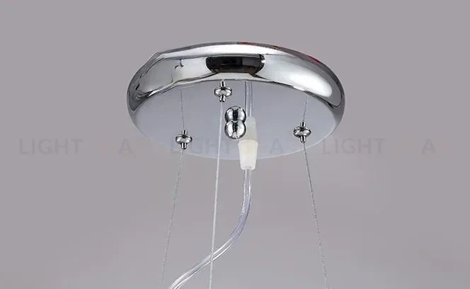 Люстра Den Single L126
