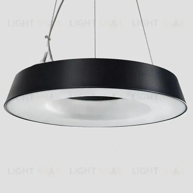 Люстра Den Single L126