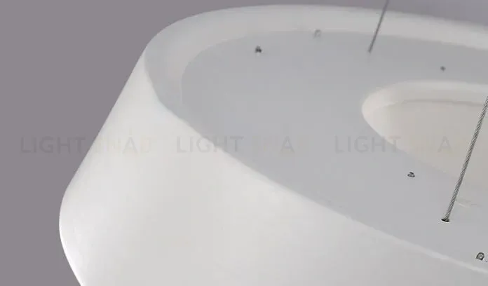 Люстра Den Single L126