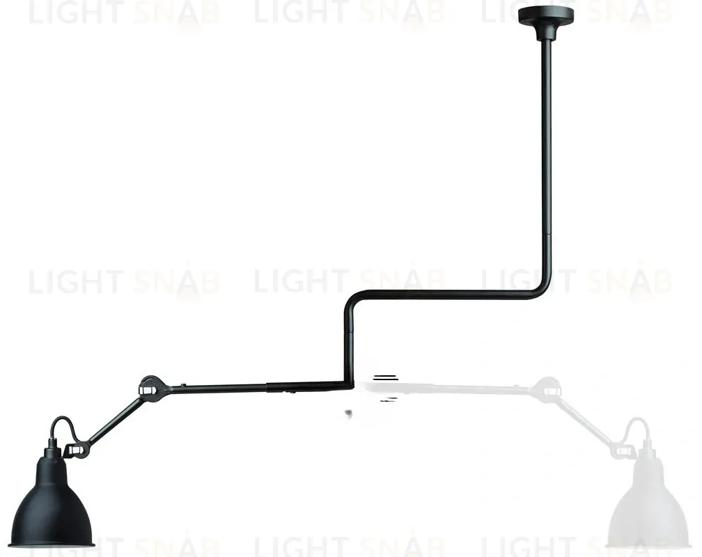 Потолочный светильник GRAS PD681