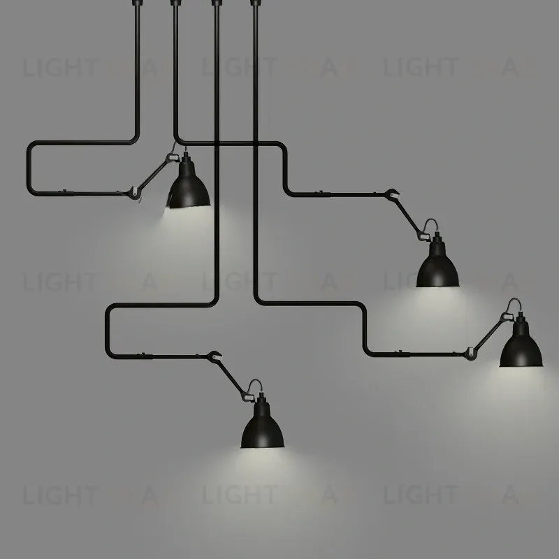 Потолочный светильник GRAS PD681