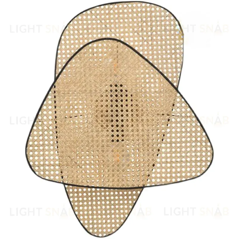 Настенный светильник (Бра) CANNAGE W5313