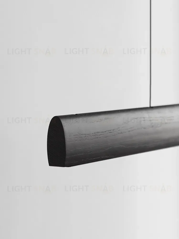 Люстра WOODFRIENDS L5425