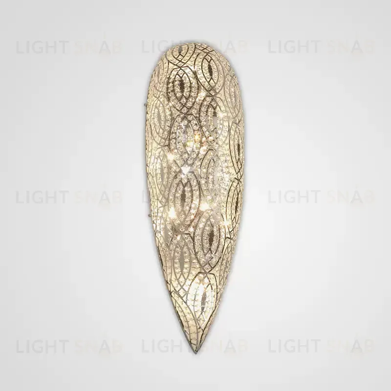 Настенный светильник (Бра) KUKO W5338