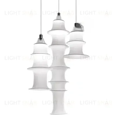 Подвесной светильник KOKONG PD5212