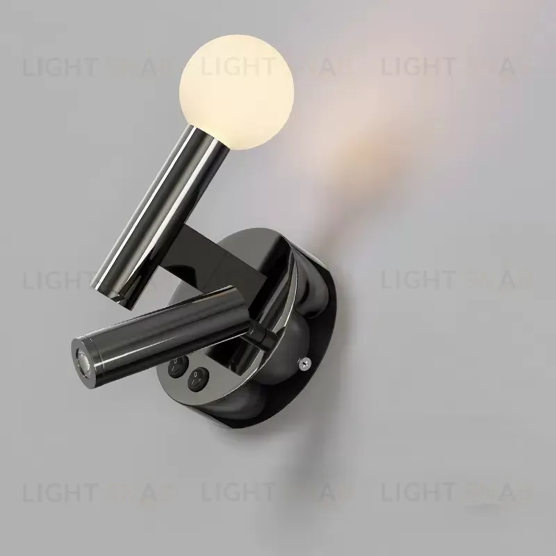 Настенный светильник (Бра) TIES W5353