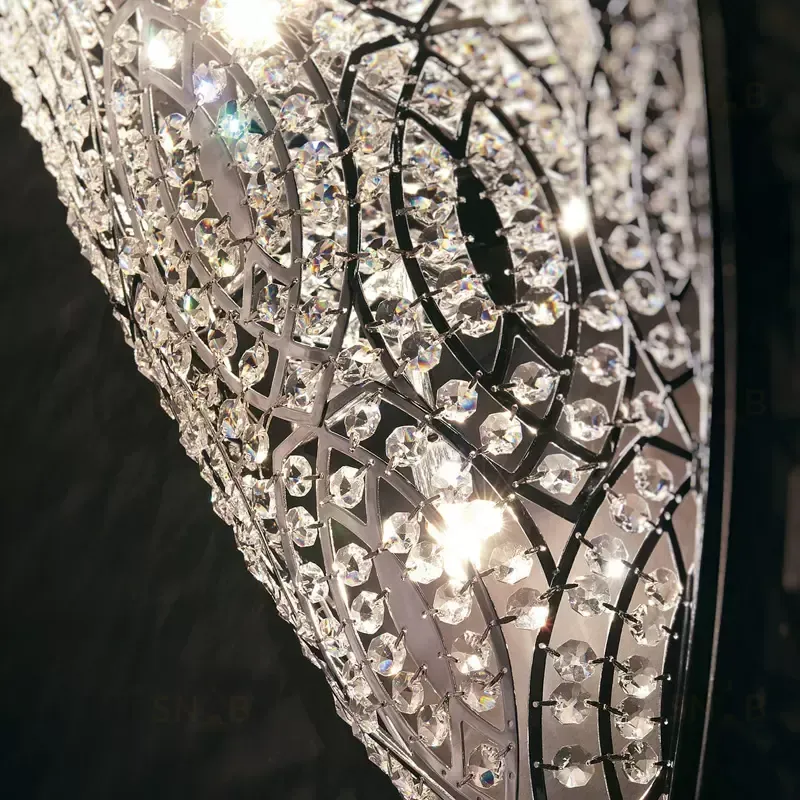 Настенный светильник (Бра) KUKO W5338