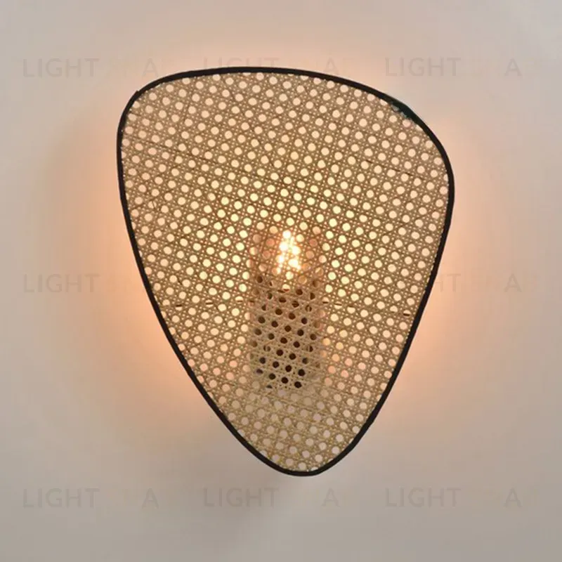 Настенный светильник (Бра) CANNAGE W5313