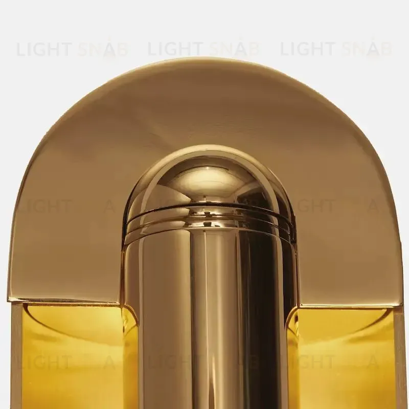 Настенный светильник (Бра) LUKAR W5325