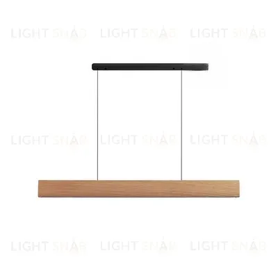 Люстра WOODFRIENDS L5425