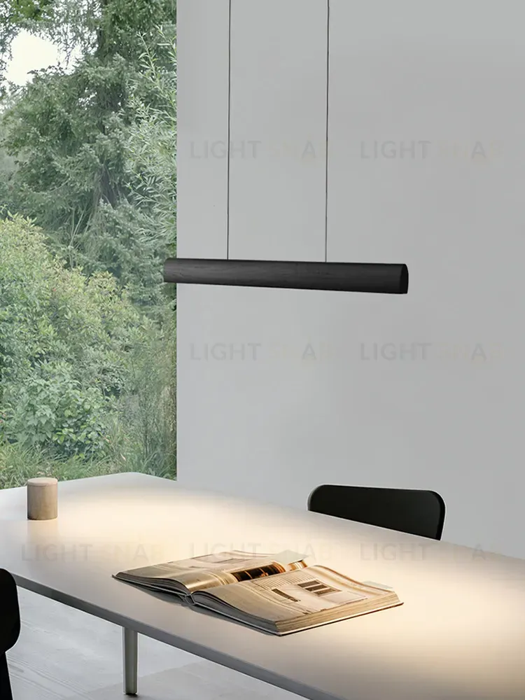 Люстра WOODFRIENDS L5425