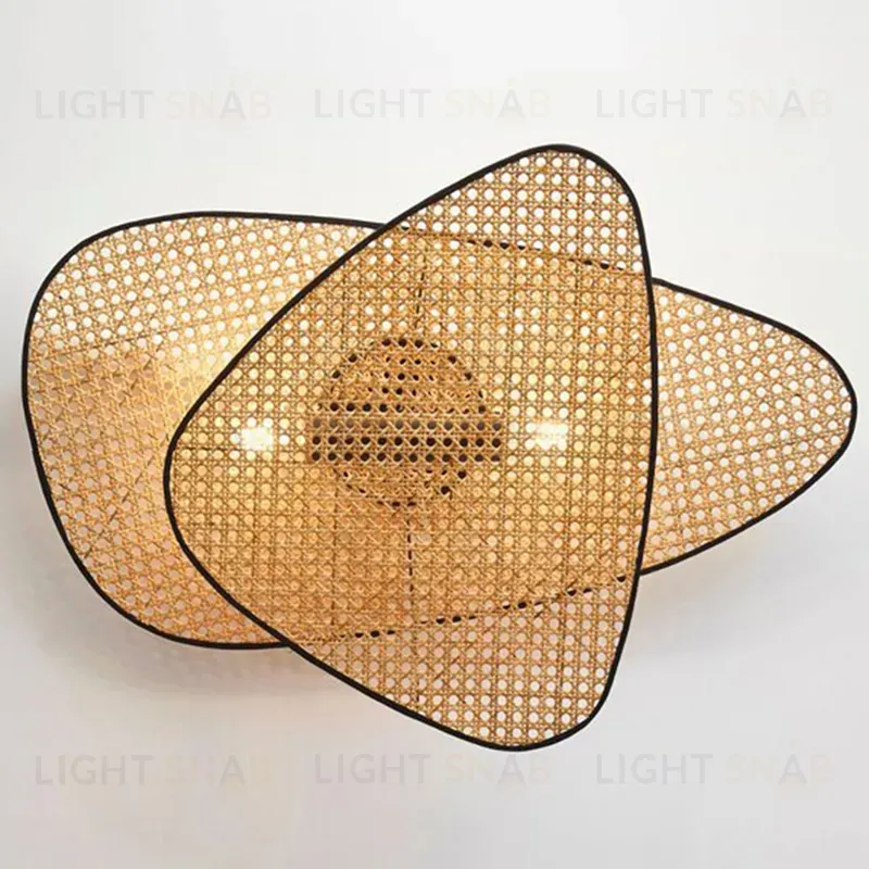 Настенный светильник (Бра) CANNAGE W5313