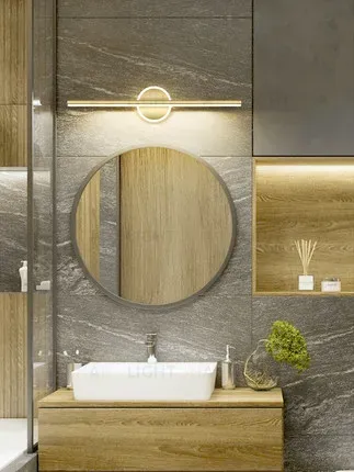 Настенный светильник (Бра) XIFRES W5223