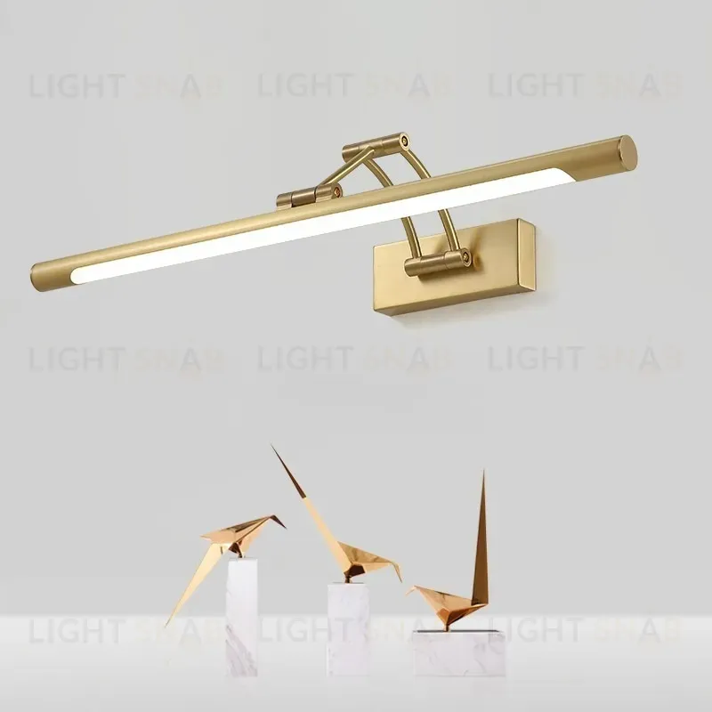 Настенный светильник (Бра) REDIYO W51998