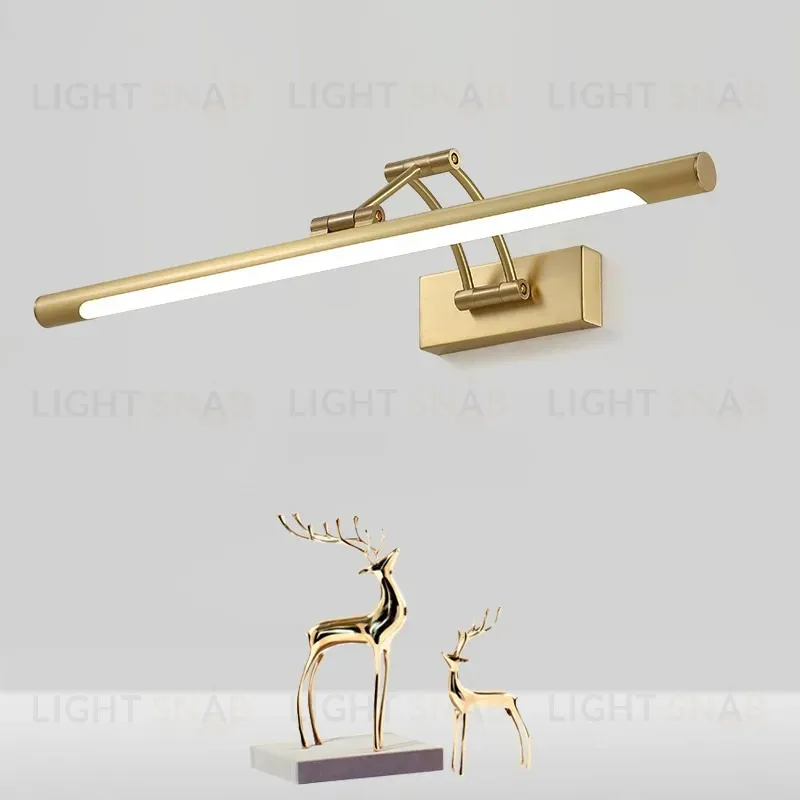 Настенный светильник (Бра) REDIYO W51998