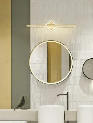 Настенный светильник (Бра) XIFRES W5223