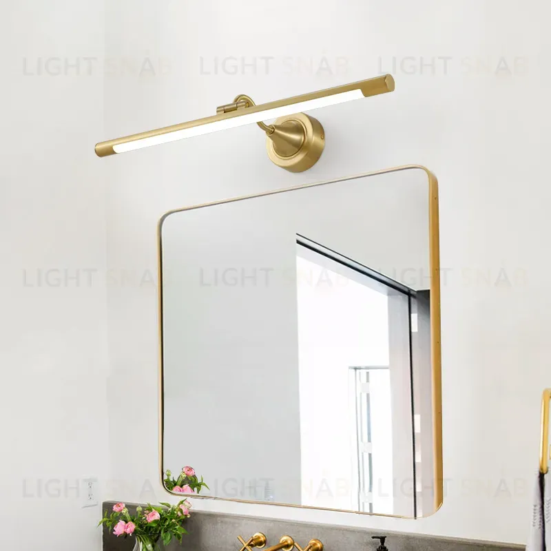 Настенный светильник (Бра) CHIMEG W5211