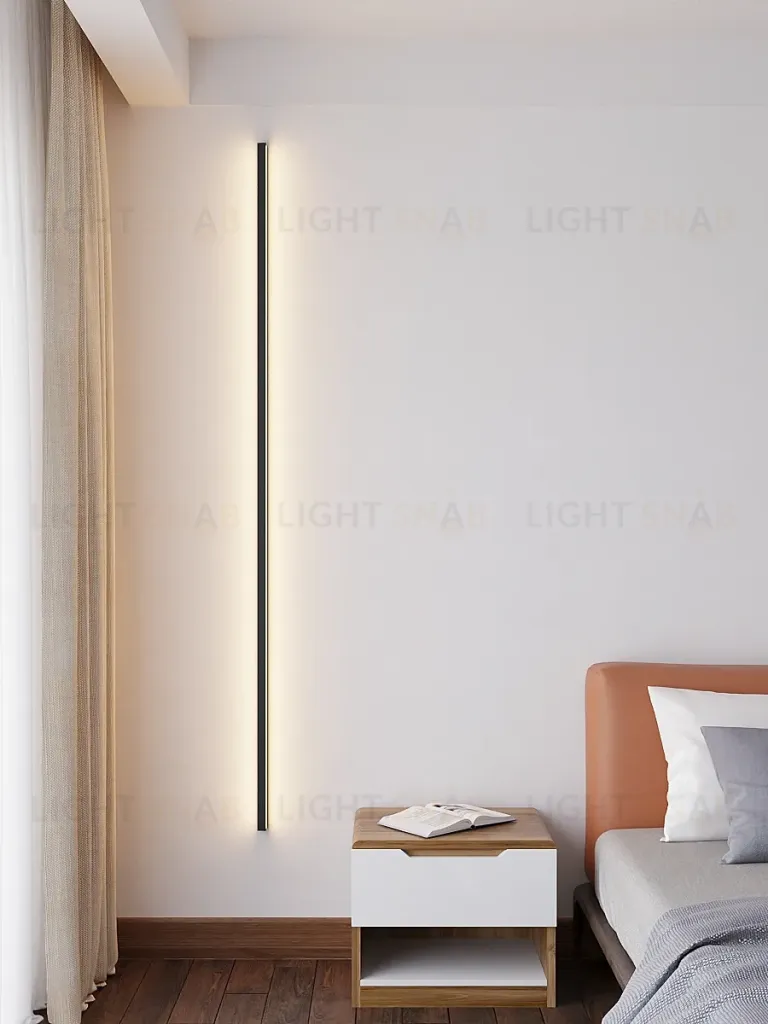 Настенный светильник (Бра) UMURUNGO W5224