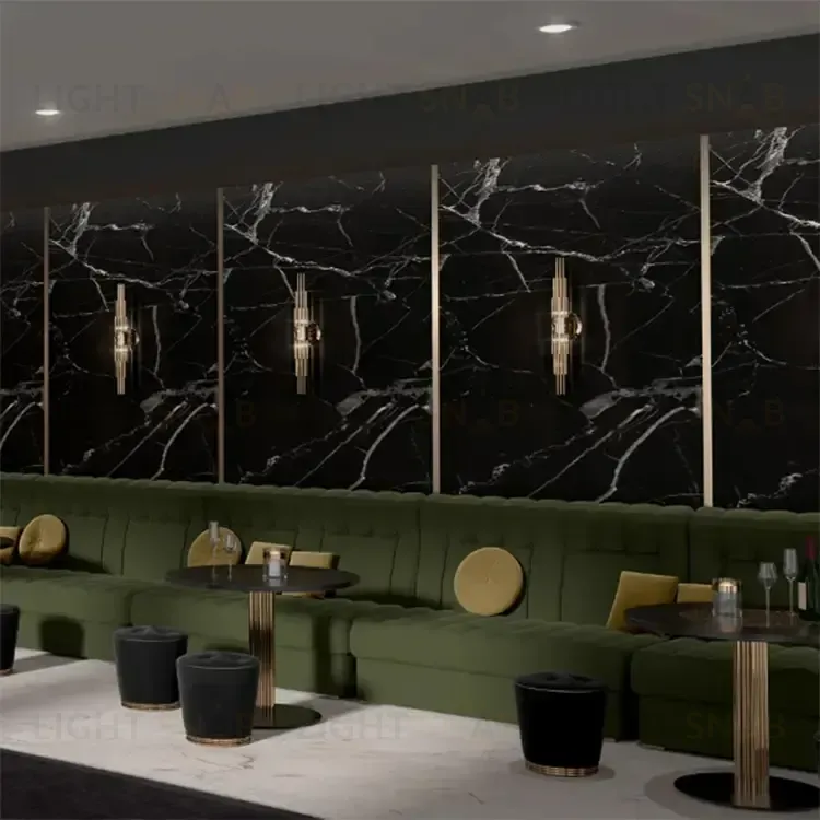 Настенный светильник (Бра) LA BELLESA W5229