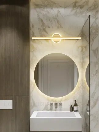 Настенный светильник (Бра) XIFRES W5223